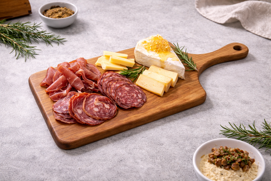 Charcuterie Board
