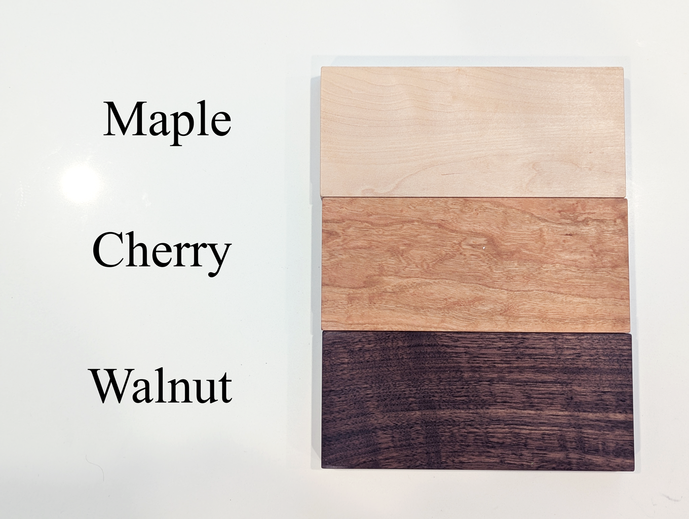 Spade Woodworks Serving Tray