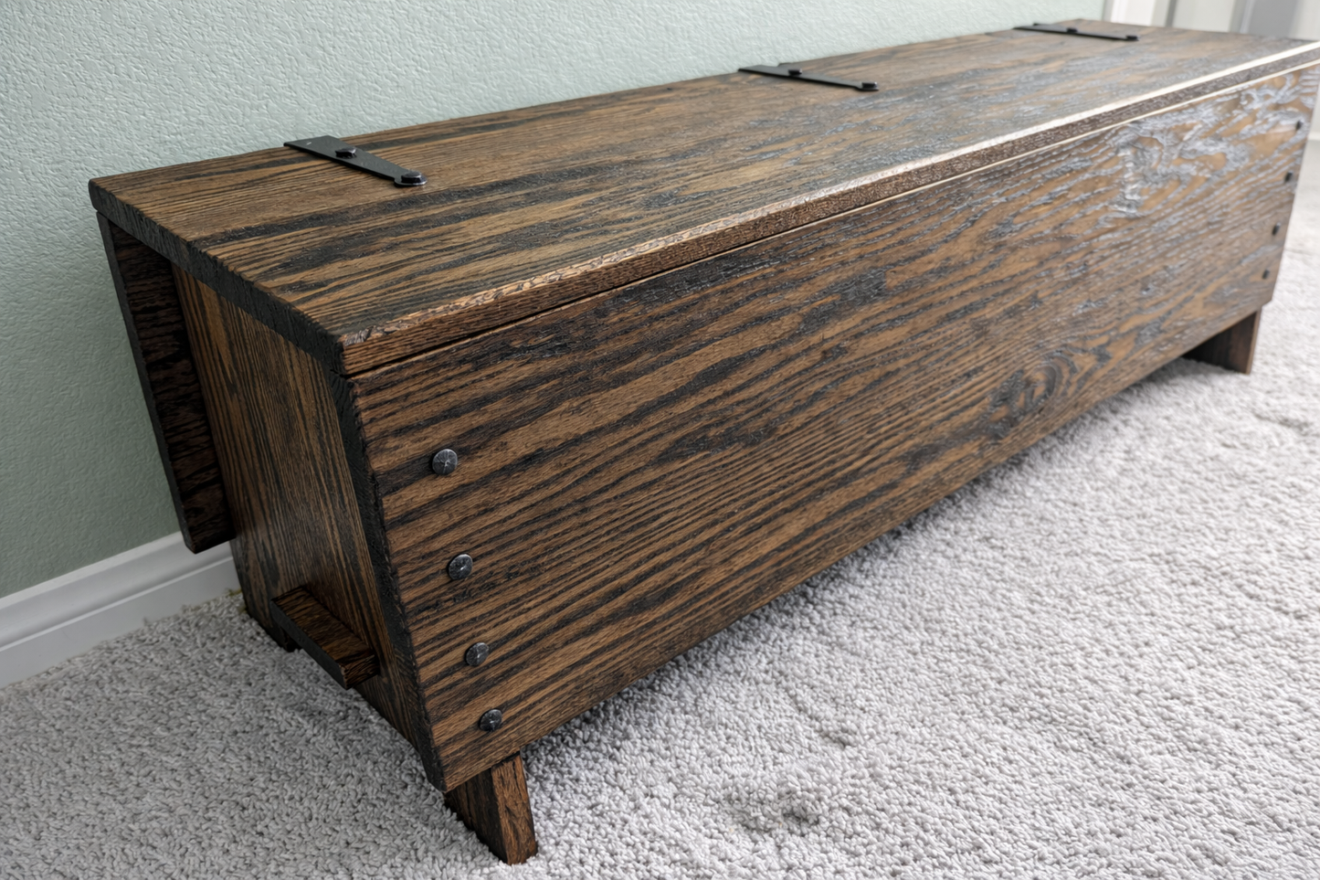 Viking Chest
